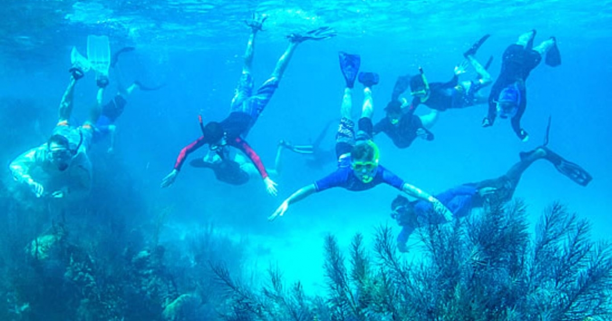 Top Places to Go in Belize Island Expeditions